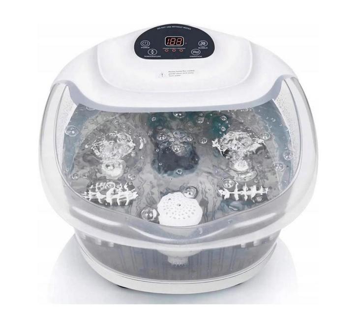 Masseur de pieds MaxKare XKAM-SPA16, massage des pieds neufe, Sports & Fitness, Produits de massage, Neuf, Appareil, Enlèvement ou Envoi