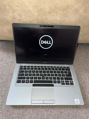LAPTOP DELL LATITUDE 5410 CORE I5 DIXIÈME GÉNÉRATION beschikbaar voor biedingen
