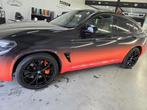 Bmw x4 M competition, Auto's, Automaat, Euro 6, 5 deurs, Particulier