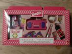 Barbie special collection box       A5, Kinderen en Baby's, Speelgoed | Poppen, Nieuw, Ophalen of Verzenden, Barbie