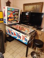 flipper flipperkast williams, Verzamelen, Automaten | Flipperkasten, Ophalen, Elektronisch, Williams