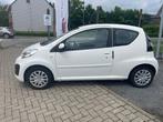 Citroen C1 1.0 benzine van 05/2014 met 80000km!, Autos, Citroën, Achat, 50 kW, Entreprise, C1