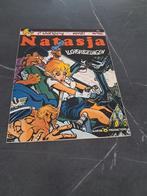 Natasja "luchtspiegelingen" 14 (1989), Boeken, Stripverhalen, Eén stripboek, Ophalen of Verzenden, Gelezen