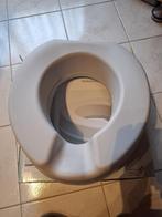 Wc bril verhoger nieuw (nieuwprijs 76 euro), Ophalen, Nieuw