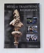Religieuze feestdagen en tradities in Wallonië, Ophalen of Verzenden, Nieuw, Charles Henneghien