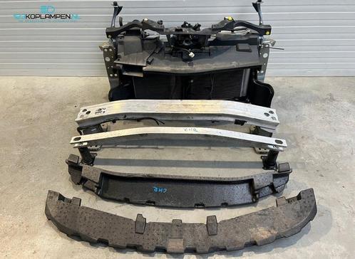Toyota C-HR CHR Hybride Voorfront koelerpakket radiateur bum, Auto-onderdelen, Carrosserie, Bumper, Toyota, Gebruikt, Ophalen