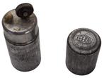 briquet allemand de la Seconde Guerre mondiale avec marqueur, Collections, Objets militaires | Seconde Guerre mondiale, Enlèvement ou Envoi