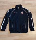 Trainingsjack Royal Leopold FC, stamnummer 5, Enlèvement ou Envoi, Comme neuf, Maillot