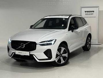 Volvo XC60 T8 Recharge Dark Plus Long Range beschikbaar voor biedingen