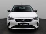 Opel Corsa-e Elegance 50 kWh, Auto's, Opel, Stof, Gebruikt, 136 pk, Wit
