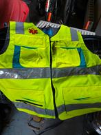 Gilet médecin SIOEN Eupen L, Tuin en Terras, Nieuw