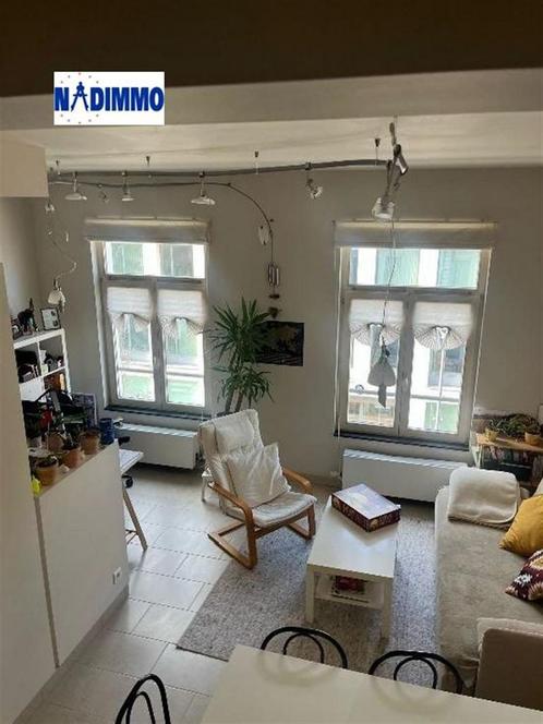 Appartement à louer à Etterbeek, 1 chambre, Immo, Huizen te huur, Appartement, C