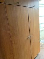 Kleerkast, Huis en Inrichting, Kasten | Overige, Ophalen, Gebruikt