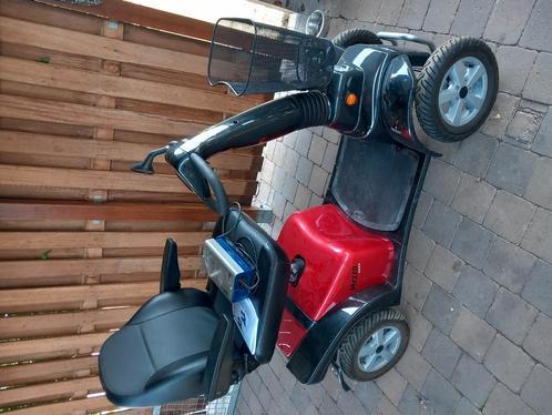 mezzo 4, lees beschrijving., Diversen, Brommobielen en Scootmobielen, Gebruikt, Ophalen