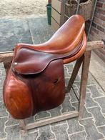 Selle - Selle Childeric, Enlèvement, Utilisé, Obstacle