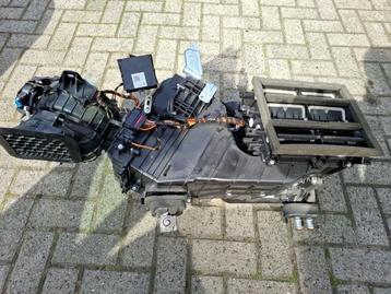 Kachelhuis van een Volkswagen Transporter beschikbaar voor biedingen