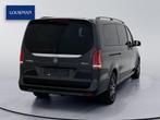 Mercedes-Benz V-klasse 250d 4-MATIC Extra-Lang AMG Dubbele C, Argent ou Gris, Achat, Entreprise, Diesel