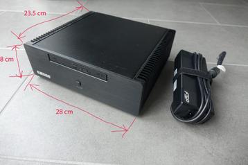 fanless computer beschikbaar voor biedingen