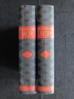 Technische Winkler Prins encyclopedie, Boeken, Encyclopedieën, Ophalen of Verzenden, Gelezen, Overige onderwerpen, Complete serie