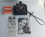Ancien appareil photo Polaroid Colorpack 88, TV, Hi-fi & Vidéo, Polaroid, Utilisé, Polaroid, Enlèvement ou Envoi