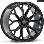 Nieuw 22 inch Gloss Black Motec Breedset voor BMW X5 G05, Banden en Velgen, Nieuw, Overige maten, Ophalen of Verzenden