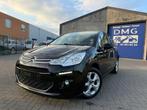 Citroen c3 exclusive full optie, Auto's, Automaat, Euro 5, 1600 cc, Zwart