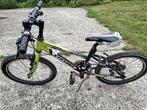 Fiets jongen 6-7 jaar, Ophalen, Gebruikt, Versnellingen