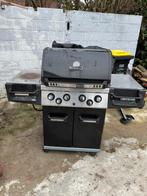 BROIL KING gasbarbecue, Ophalen, Gebruikt
