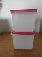 tupperware igloo dozen, Enlèvement ou Envoi, Neuf, Rouge, Autres types