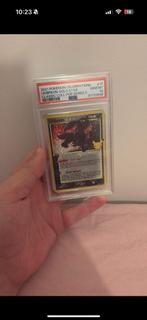 PSA 10 Umbreon Celebrations, Ophalen, Zo goed als nieuw