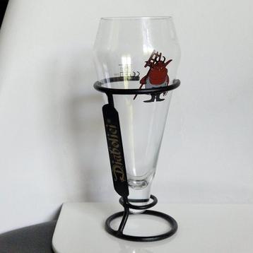 Diabolici | 3 * bierglas 33 cl beschikbaar voor biedingen