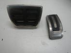VW Golf 7 GTI GTD  DSG Aluminium RVS Gaspedaal Rempedaal 5Q0, Ophalen of Verzenden, Gebruikt, Volkswagen