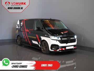 Volkswagen Transporter T6.1 2.0 TDI 150 pk DSG Aut. L2 DEMO  beschikbaar voor biedingen