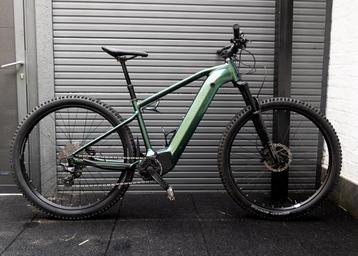 Vtt électrique Rockrider EXPL 700 Taille L ( comme neuf ) beschikbaar voor biedingen