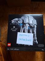 AT-AT 75313 sealed lego set, Kinderen en Baby's, Speelgoed | Duplo en Lego, Ophalen of Verzenden, Zo goed als nieuw, Lego