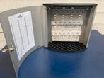 Sleutelkast Durable voor 18 sleutels, Ophalen of Verzenden, Gebruikt