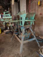 Oude schaafmachine te koop, Doe-het-zelf en Bouw, Ophalen, Gebruikt, Elektrisch