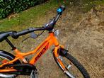 Puky 18 inch fiets, Fietsen en Brommers, Fietsen | Kinderfietsjes, Ophalen, Gebruikt, 16 tot 20 inch, Puky
