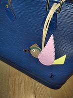 Bagcharm 'The Bird', Handtassen en Accessoires, Bedels, Overige merken, Overige materialen, Nieuw, Ophalen of Verzenden