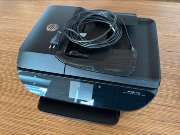 HP ENVY 7640, Enlèvement, Utilisé, Hp