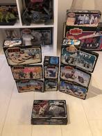 Star Wars Vintage Mini Rigs met doos 1978-1985, Verzamelen, Verzenden