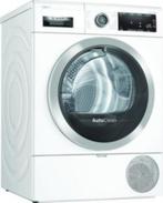 WWW.ELECTROHOUSE.BE BOSCH WQG233D4FG le moins cher en Belgi, Electroménager, Sèche-linge, Enlèvement ou Envoi, Neuf, Classe énergétique A ou plus économe