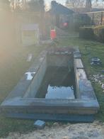 Blauwe arduin steen, Ophalen, Gebruikt, Hardsteen, 100 tot 150 cm