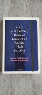 Marie-Paule Leert - Als je genezen bent, staan we samen.., Utilisé, Enlèvement ou Envoi