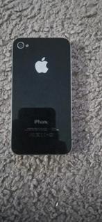 Iphone 4s a vendre !! Lire annonce !!, 80 %, Zwart, 32 GB, Ophalen of Verzenden