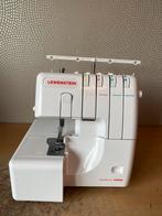MACHINE À SERRURES LEWENSTEIN  700DE EN TRÈS BON ÉTAT, Enlèvement ou Envoi, Comme neuf, Surjeteuse, Lewenstein