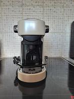Espresso koffiemachine, Elektronische apparatuur, Ophalen