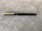 Nostalgie! Prachtige Mont Blanc Noblesse vulpen, Verzamelen, Ophalen, Gebruikt, Vulpen, Mont Blanc