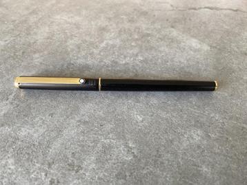 Nostalgie! Prachtige Mont Blanc Noblesse vulpen  beschikbaar voor biedingen