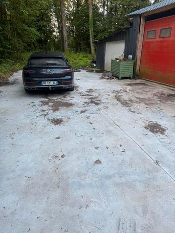 Hangar